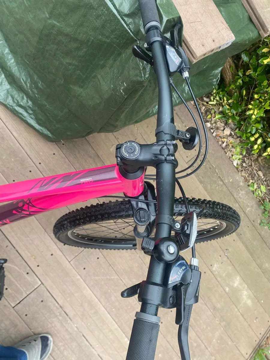 Ridgeback 27,5 Mountain Bike - Image 4