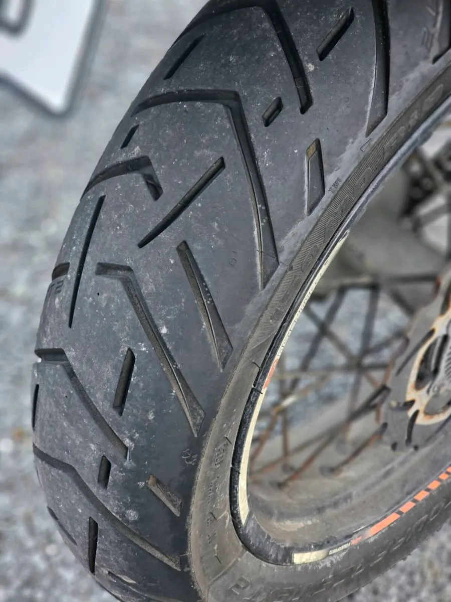 KTM 990 Adventure - Image 3