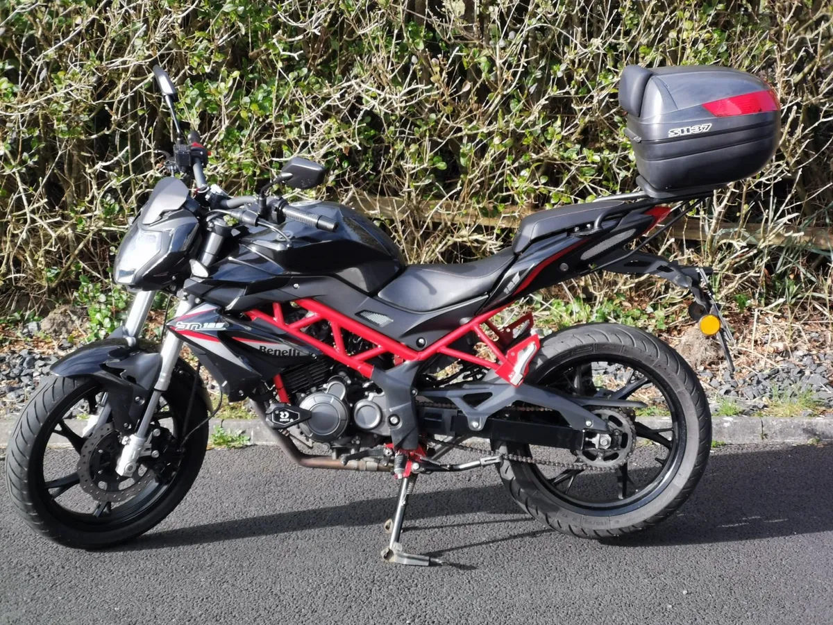 BENELLI BN125/ 2021 - Image 1