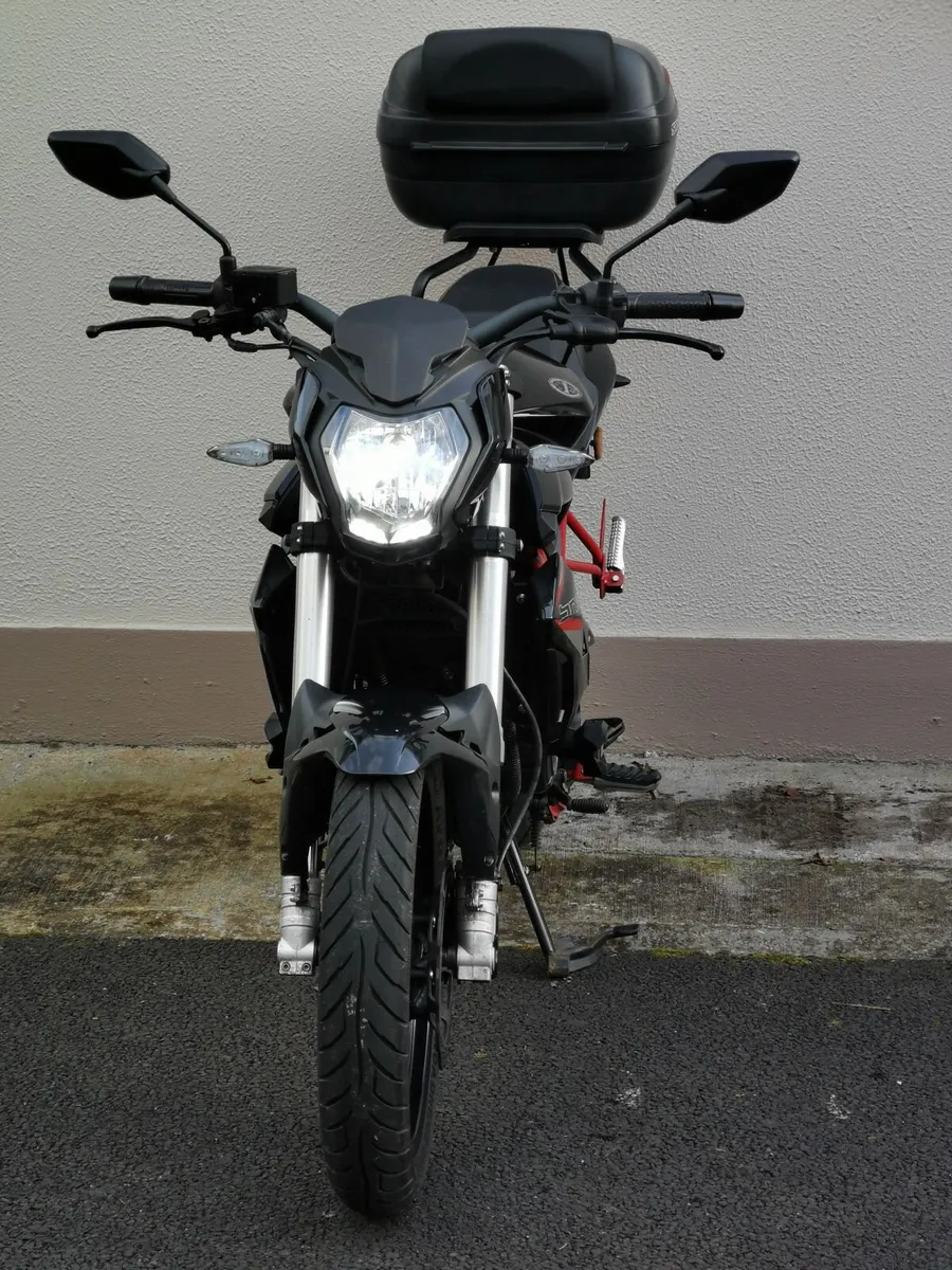 BENELLI BN125/ 2021 - Image 3
