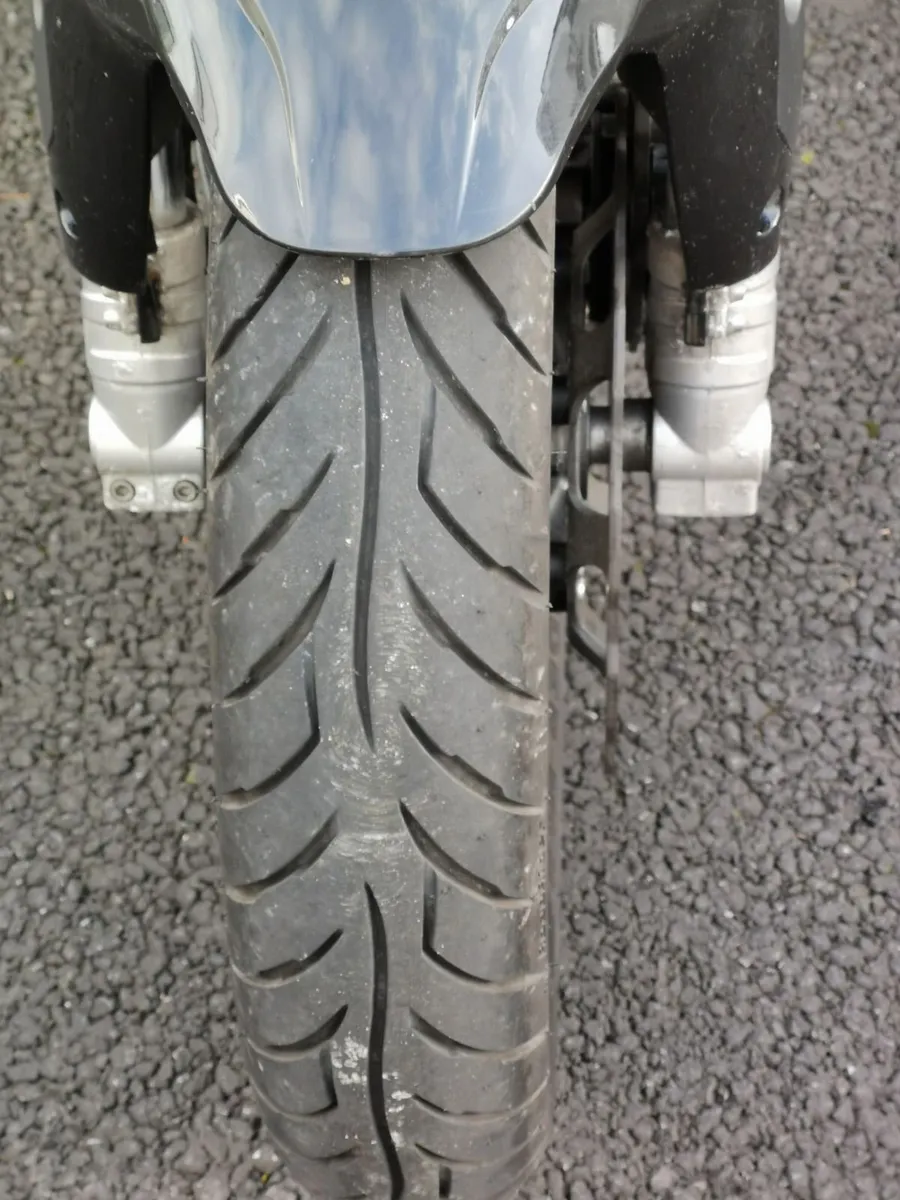 BENELLI BN125/ 2021 - Image 4