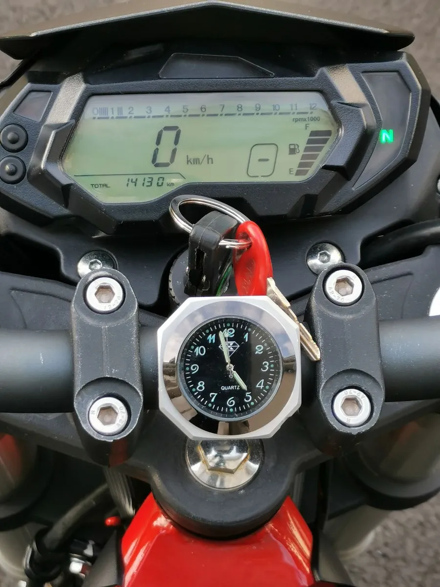 BENELLI BN125/ 2021 - Image 2
