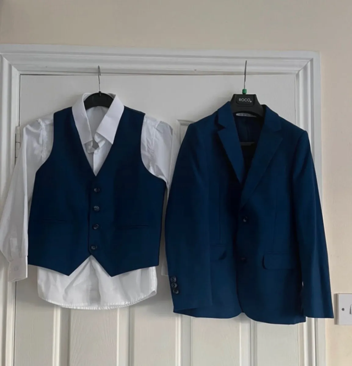 Communion suit - Image 2