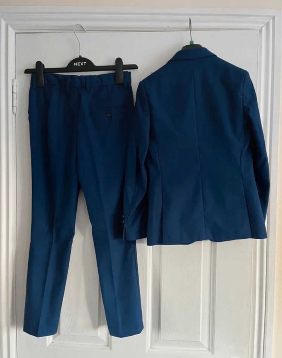 Communion suit - Image 3