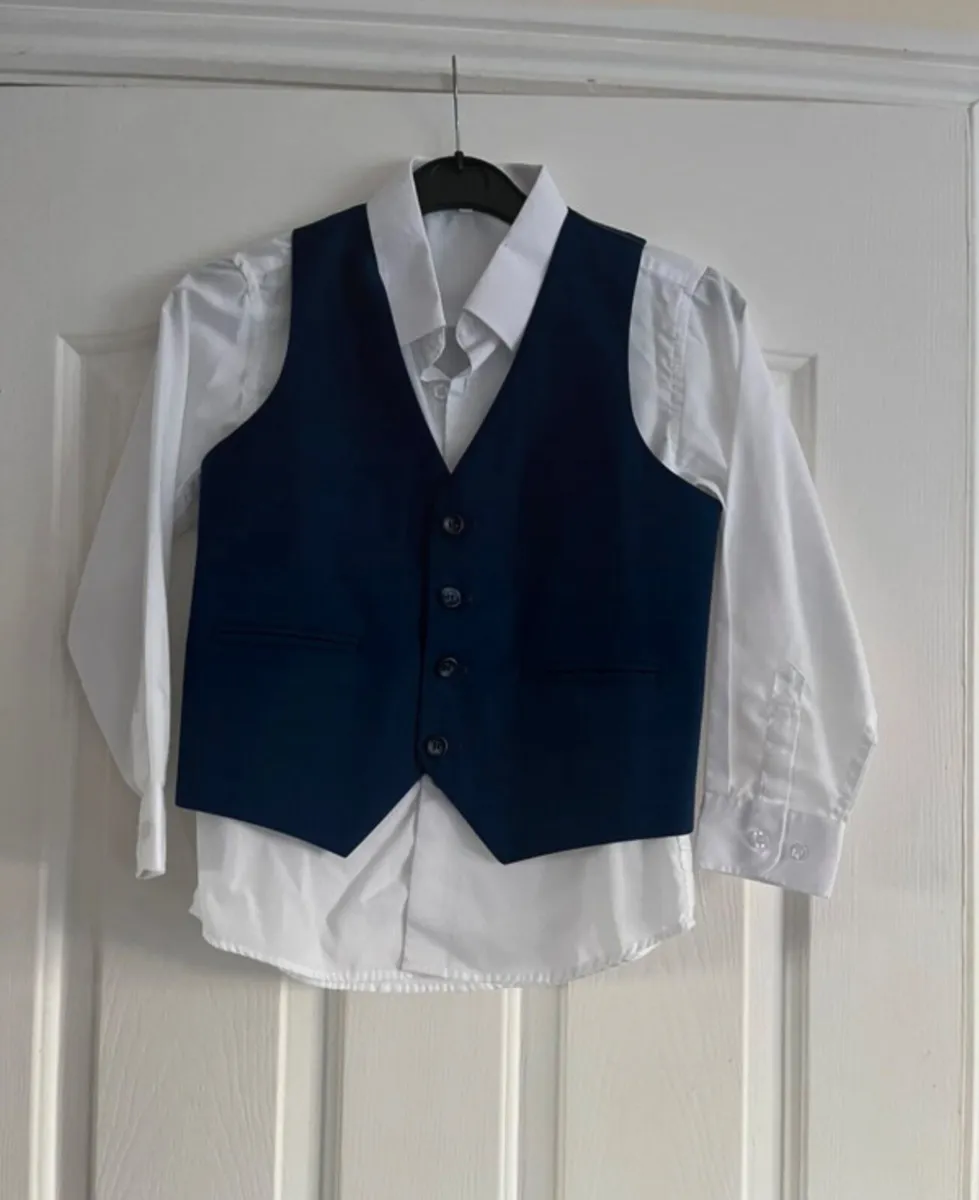 Communion suit - Image 4