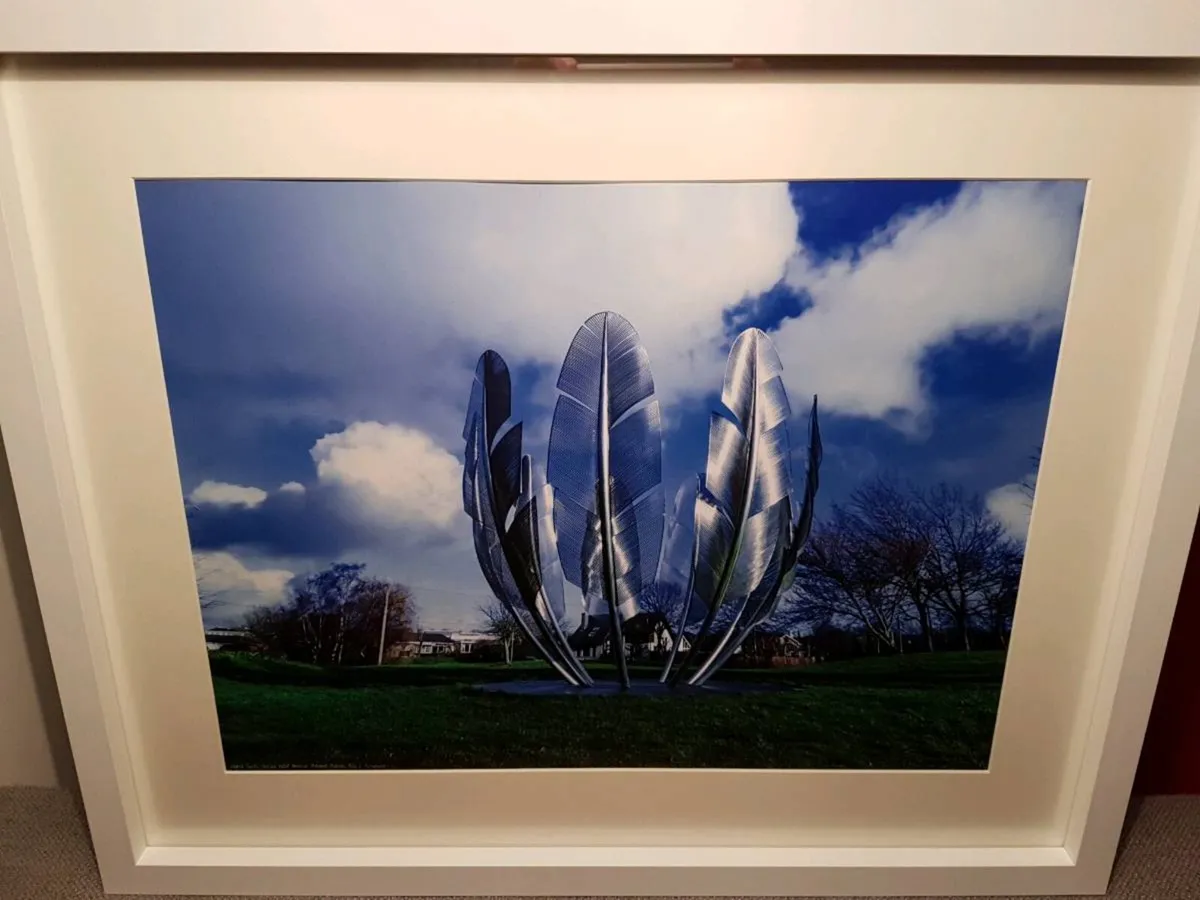 Choctaw Monument, Midleton - Image 4
