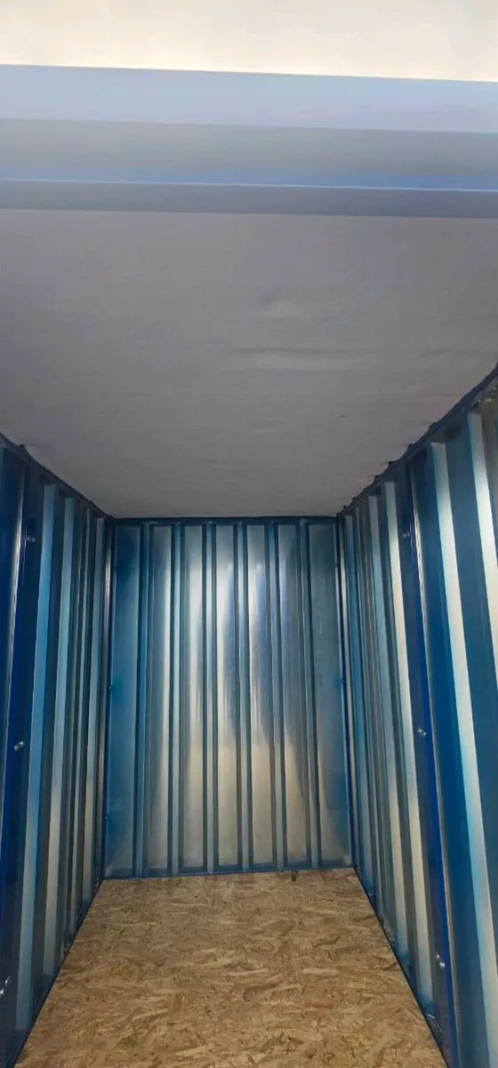 Motorbike storage - Image 4