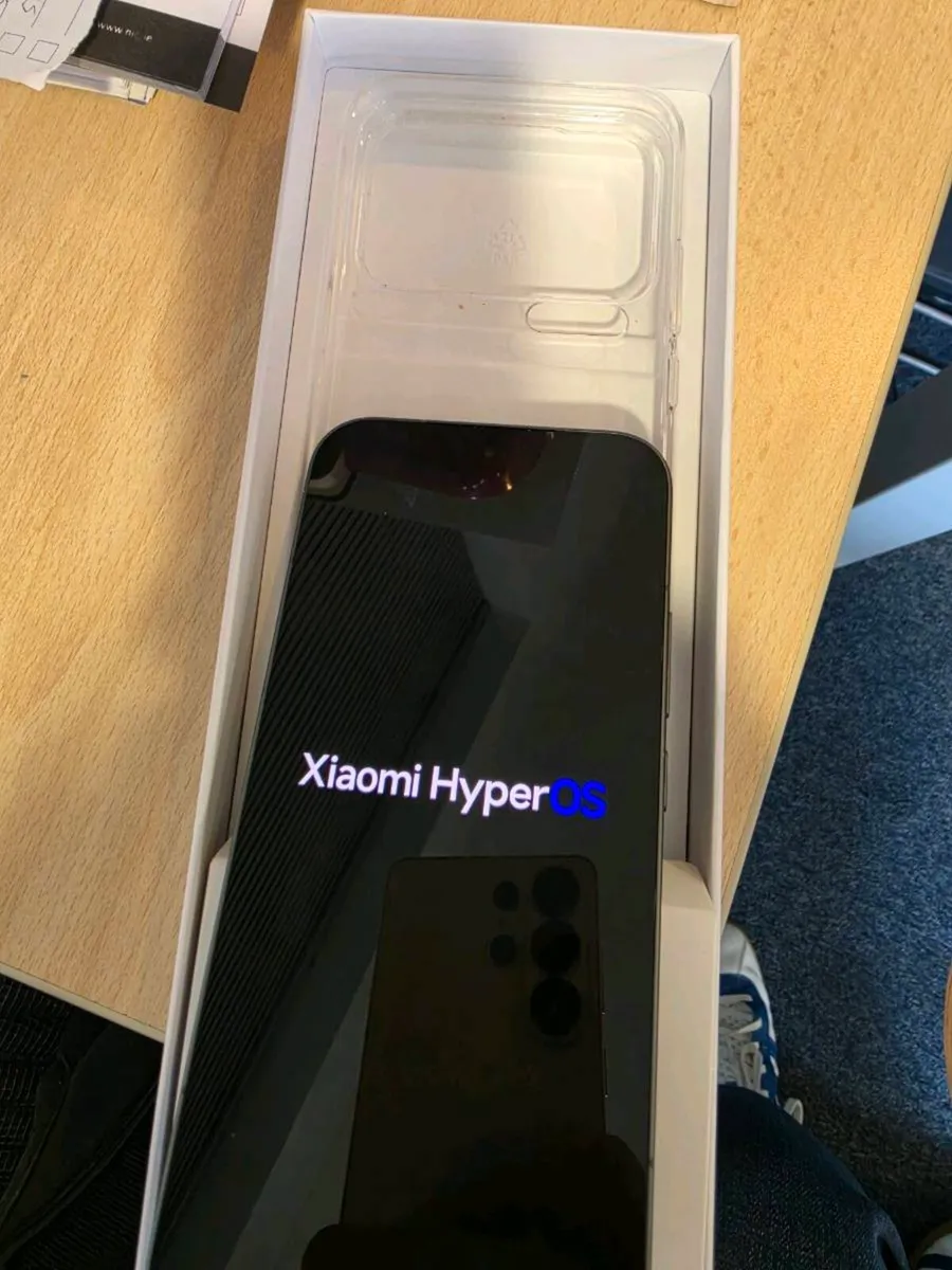 Xiaomi 17 probably max - Image 1