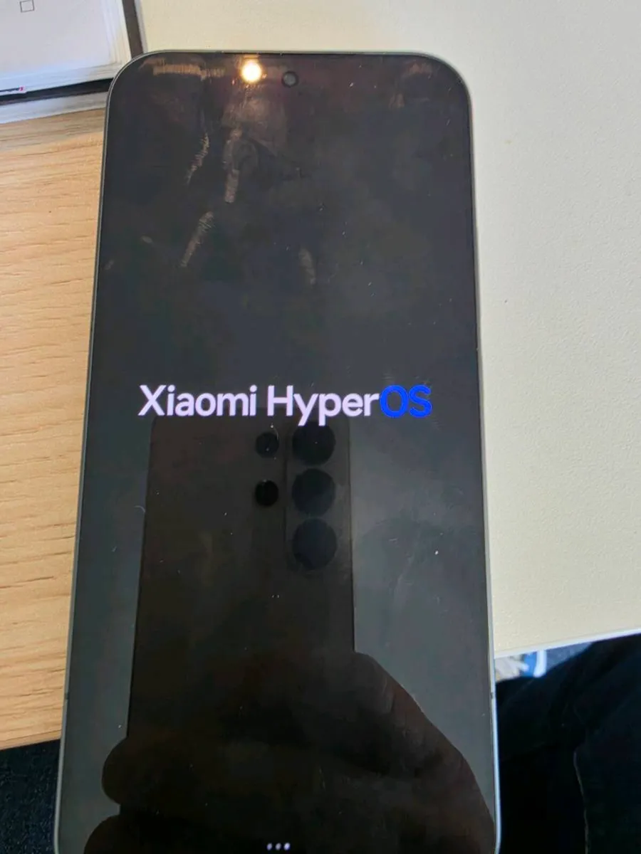 Xiaomi 17 probably max - Image 3