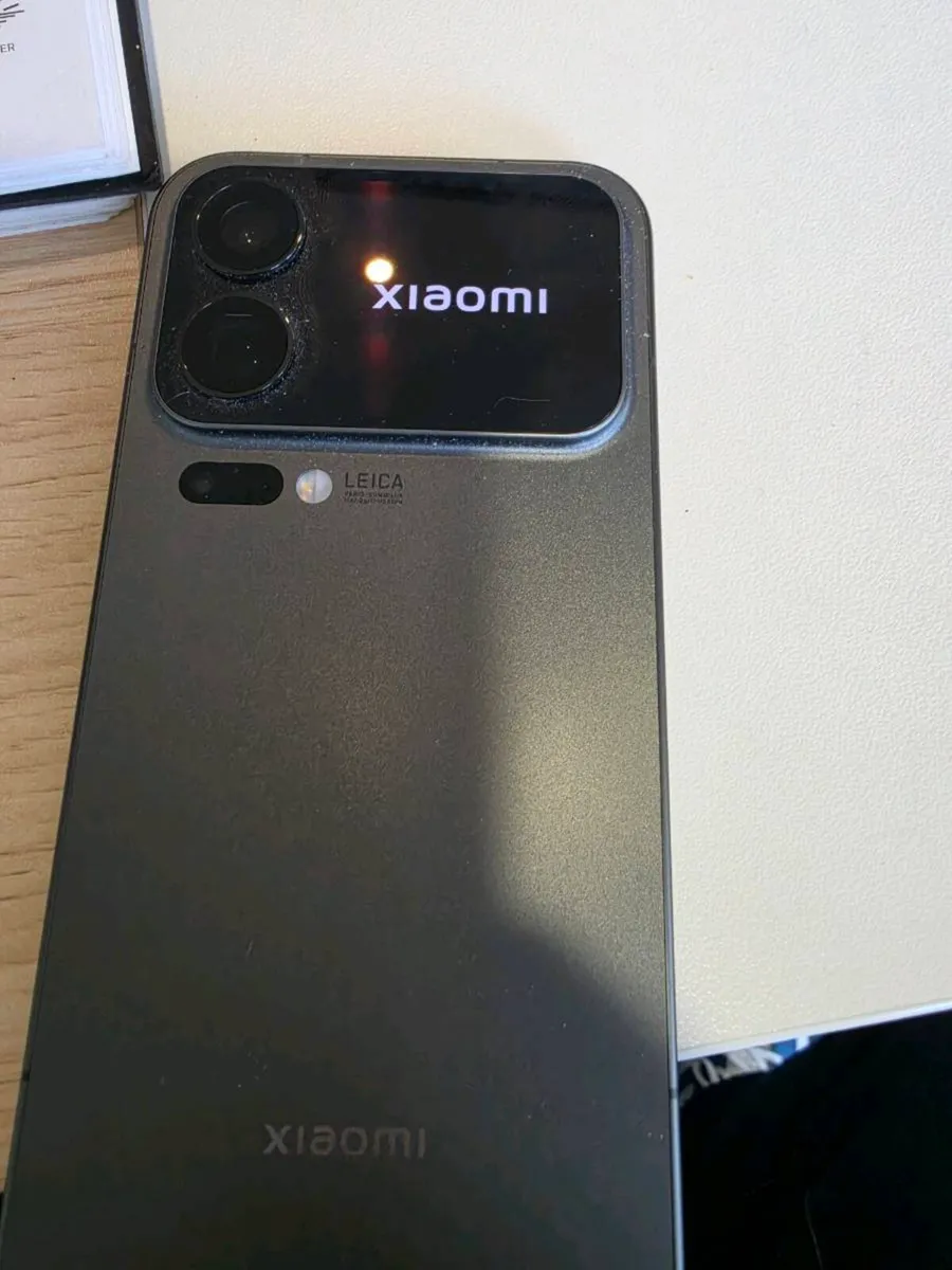 Xiaomi 17 probably max - Image 2