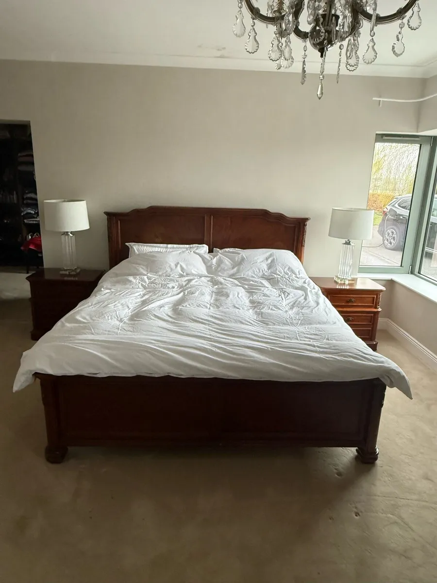 Bedroom Furniture - Image 1