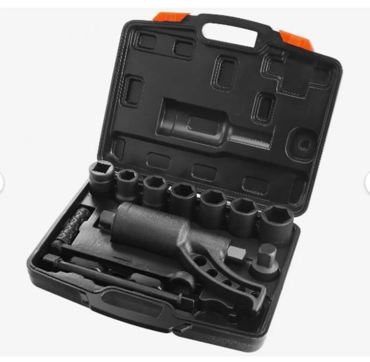 Torque Multiplier, Heavy Duty - Image 1