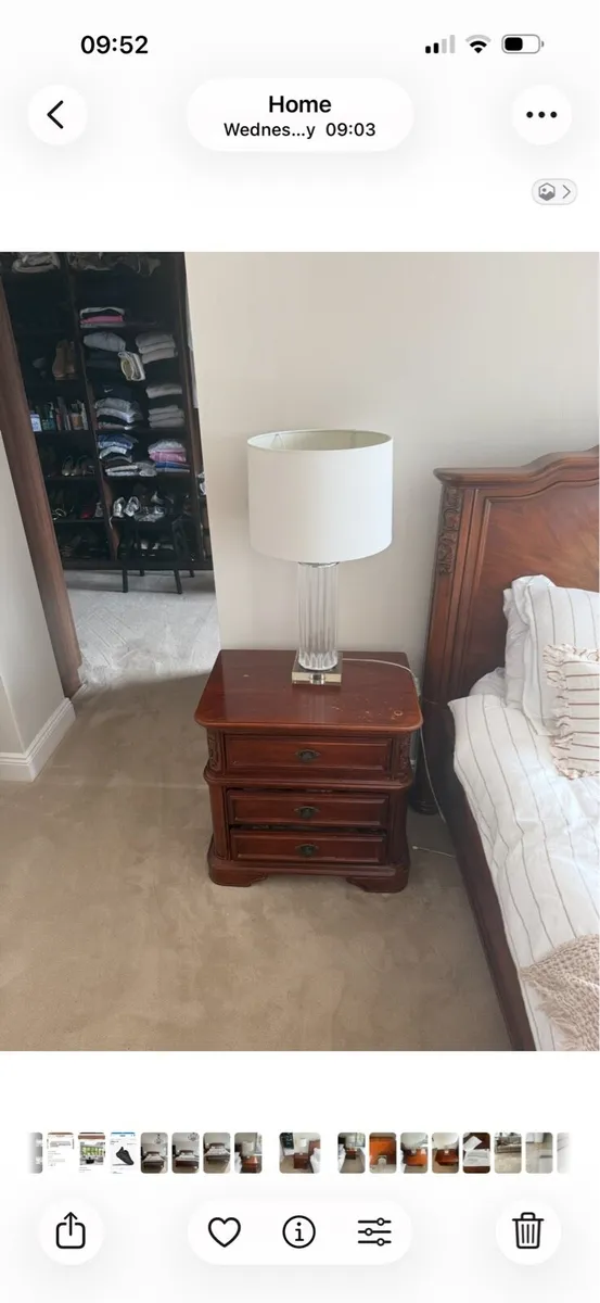 Bedroom Furniture - Image 2