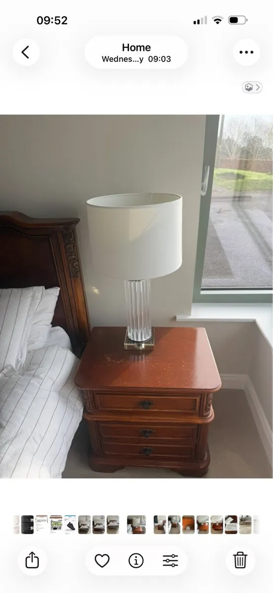 Bedroom Furniture - Image 3