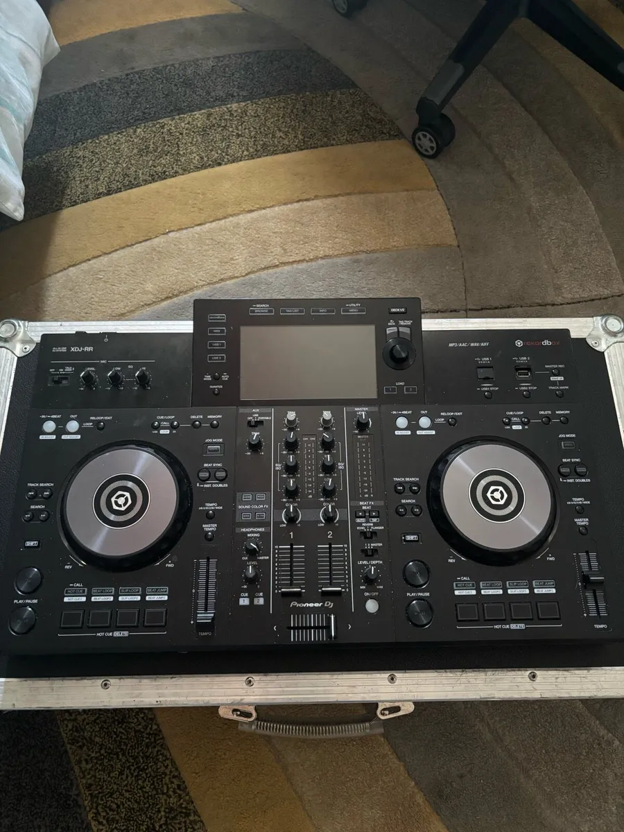 Pioneer XDJ RR - Image 1