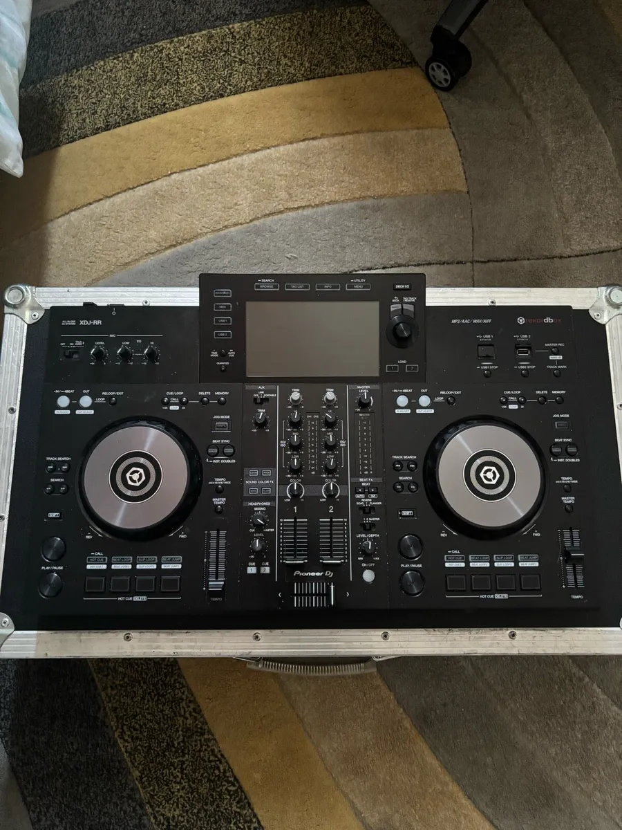 Pioneer XDJ RR - Image 2