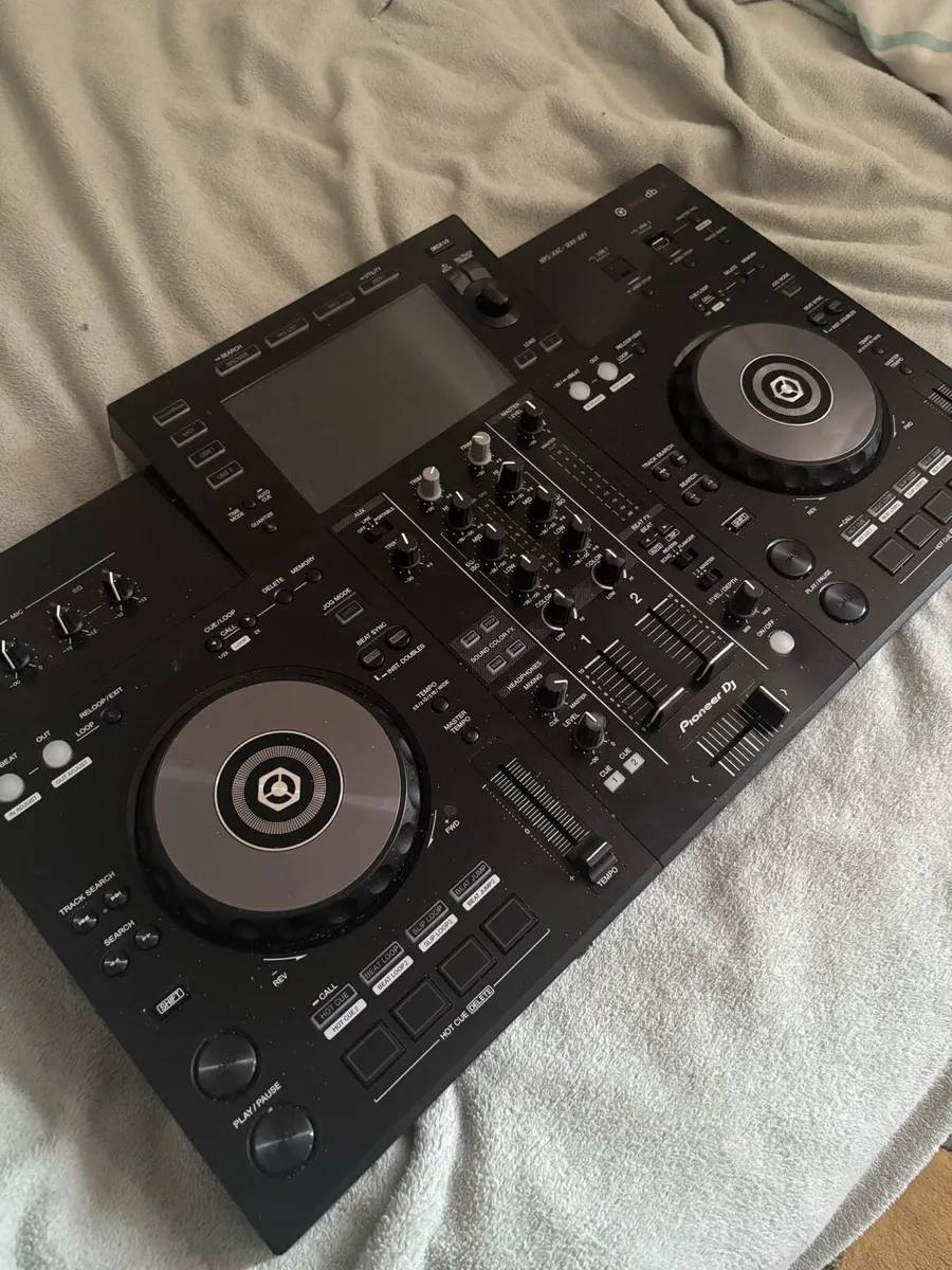 Pioneer XDJ RR - Image 3