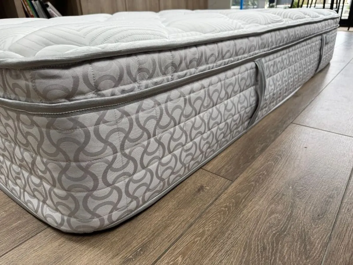 Sealy Elevate Aquarius Mattress - brand new - Image 3