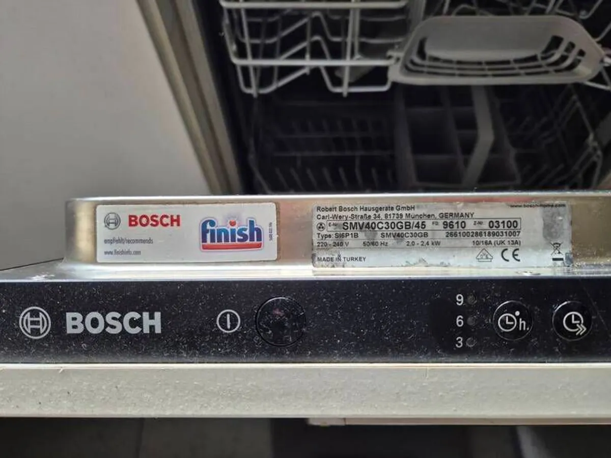 dishwasher - Image 3