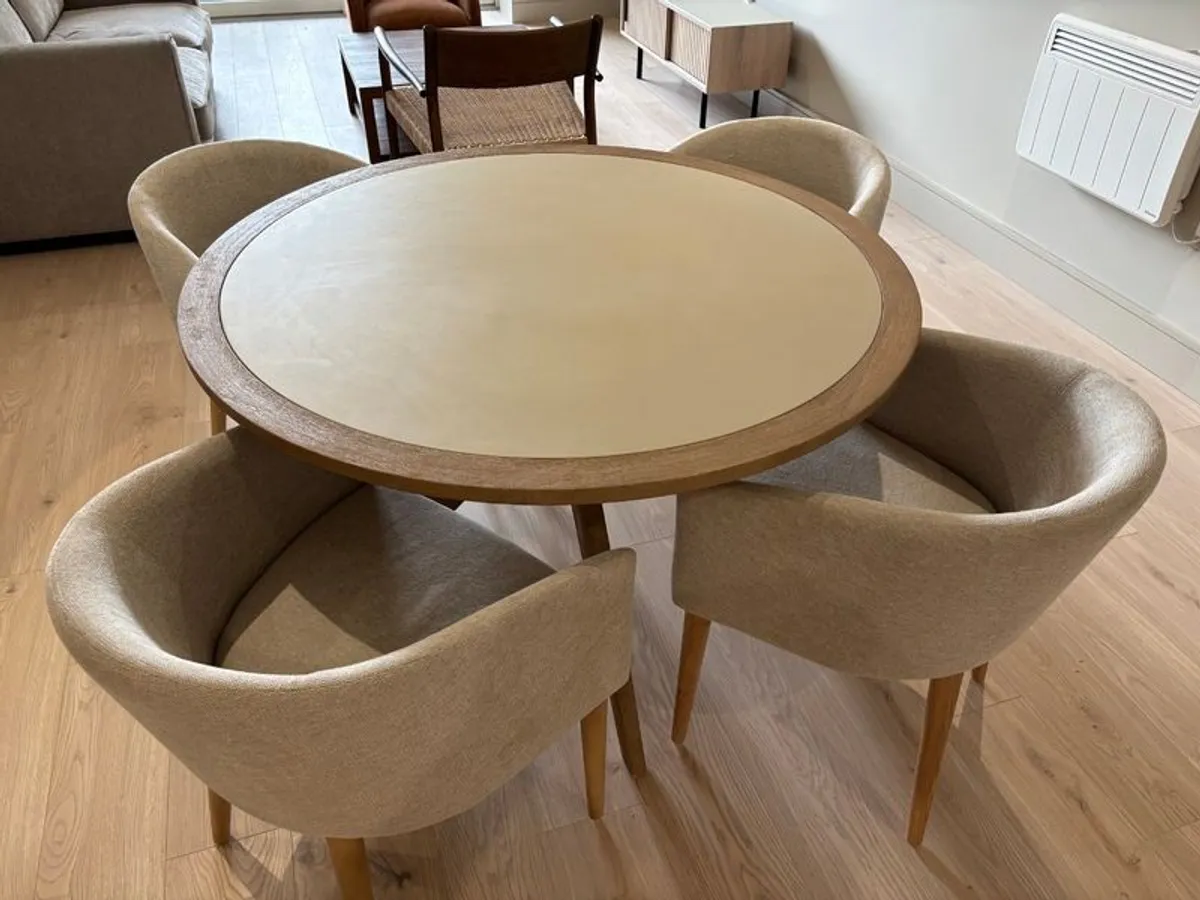 2 Bed Apartment Furniture - Image 2