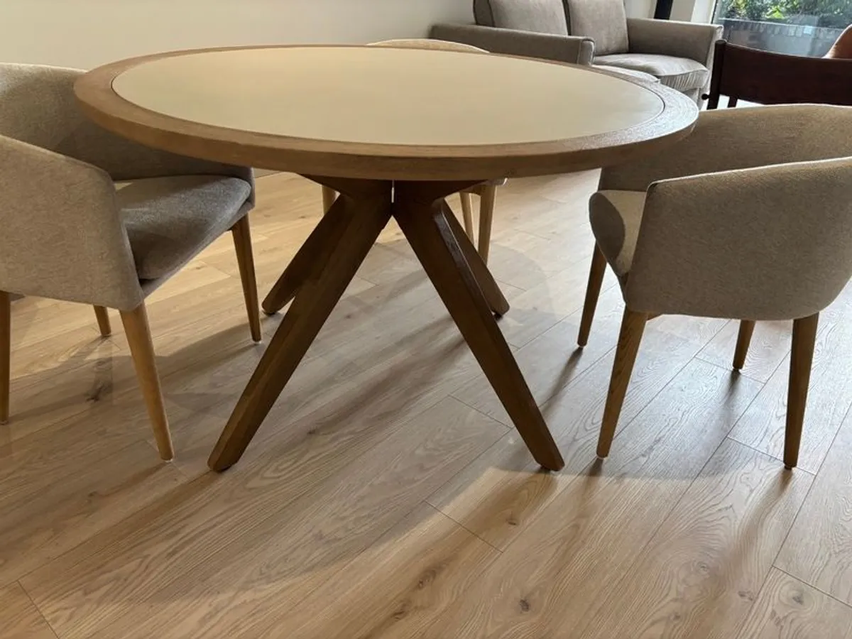 2 Bed Apartment Furniture - Image 4