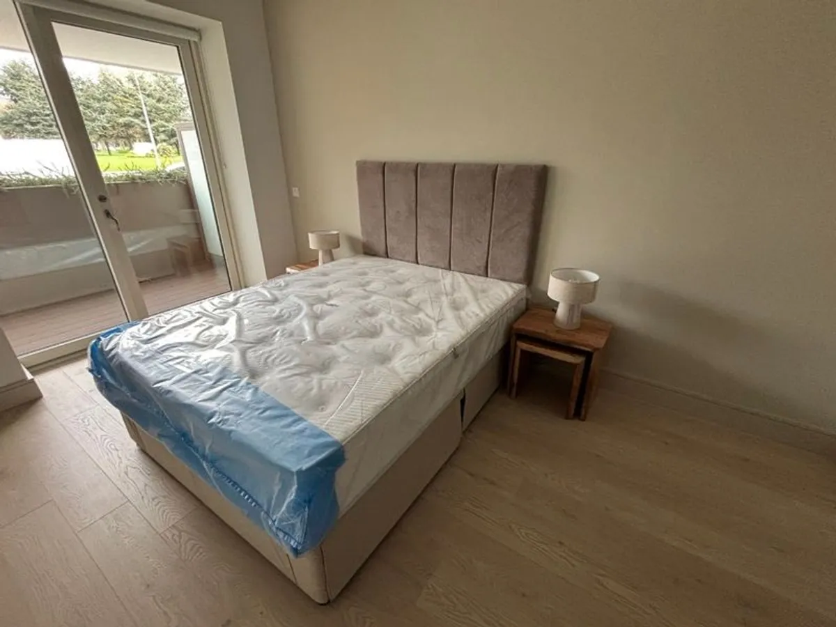 2 Bed Apartment Furniture - Image 1