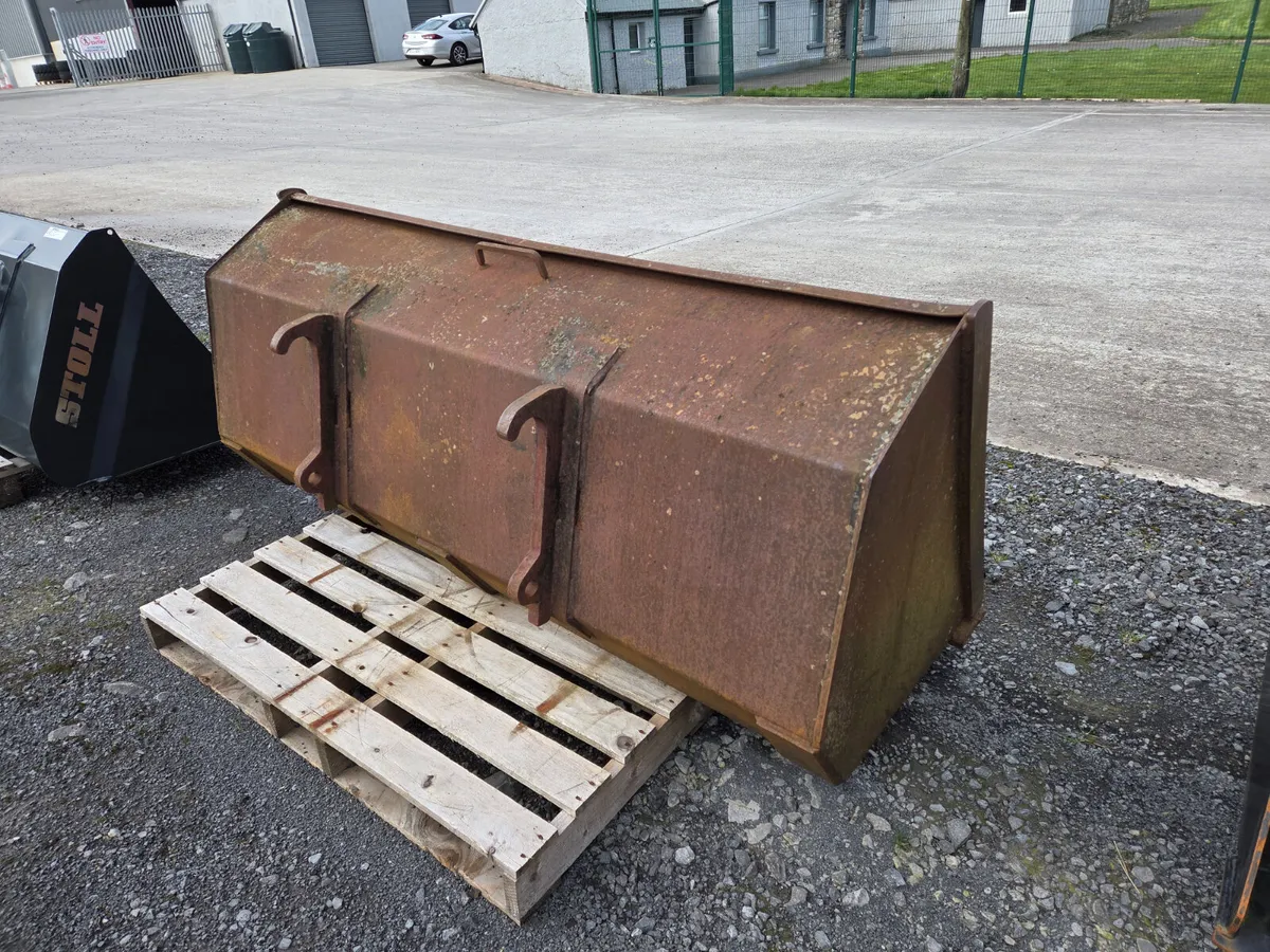 6ft Bucket - Image 4