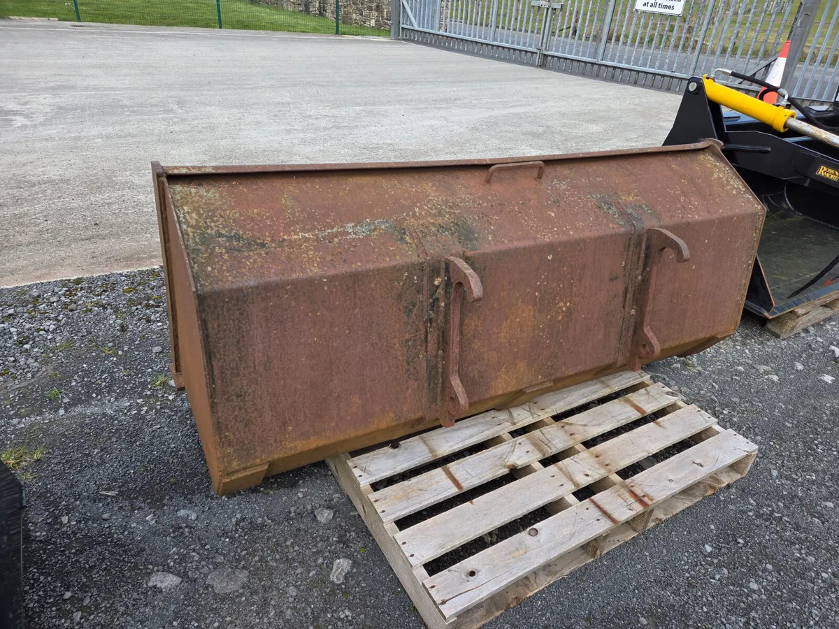 6ft Bucket - Image 3