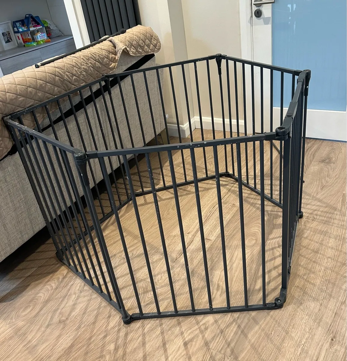 Kids Play Pen - Image 3