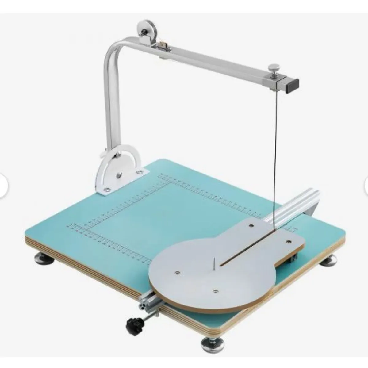 Electric Foam Cutting Machine Hot Wire - Image 1