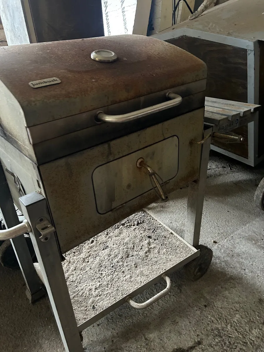 FREE Barbeque - Image 2