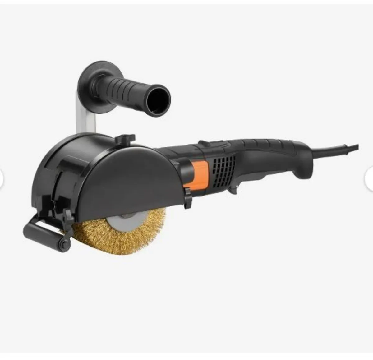 Burnishing Polishing Machine, 1300W - Image 1