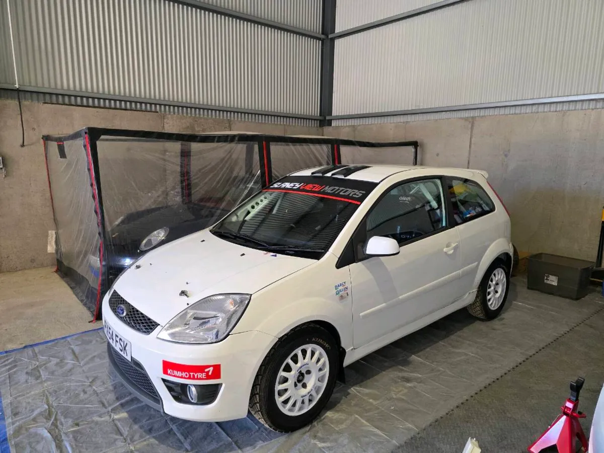 MSport ST150 - Image 1