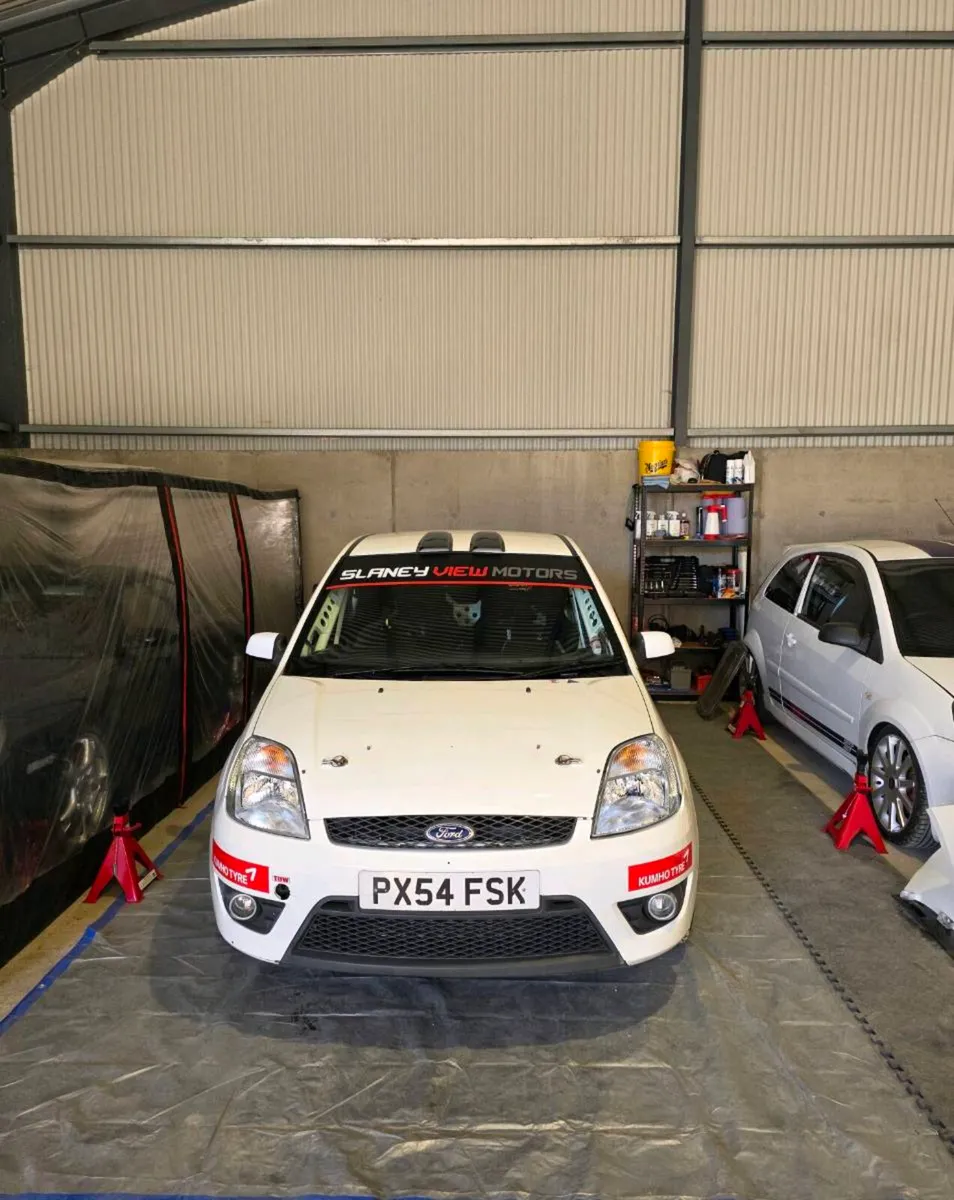 MSport ST150 - Image 2