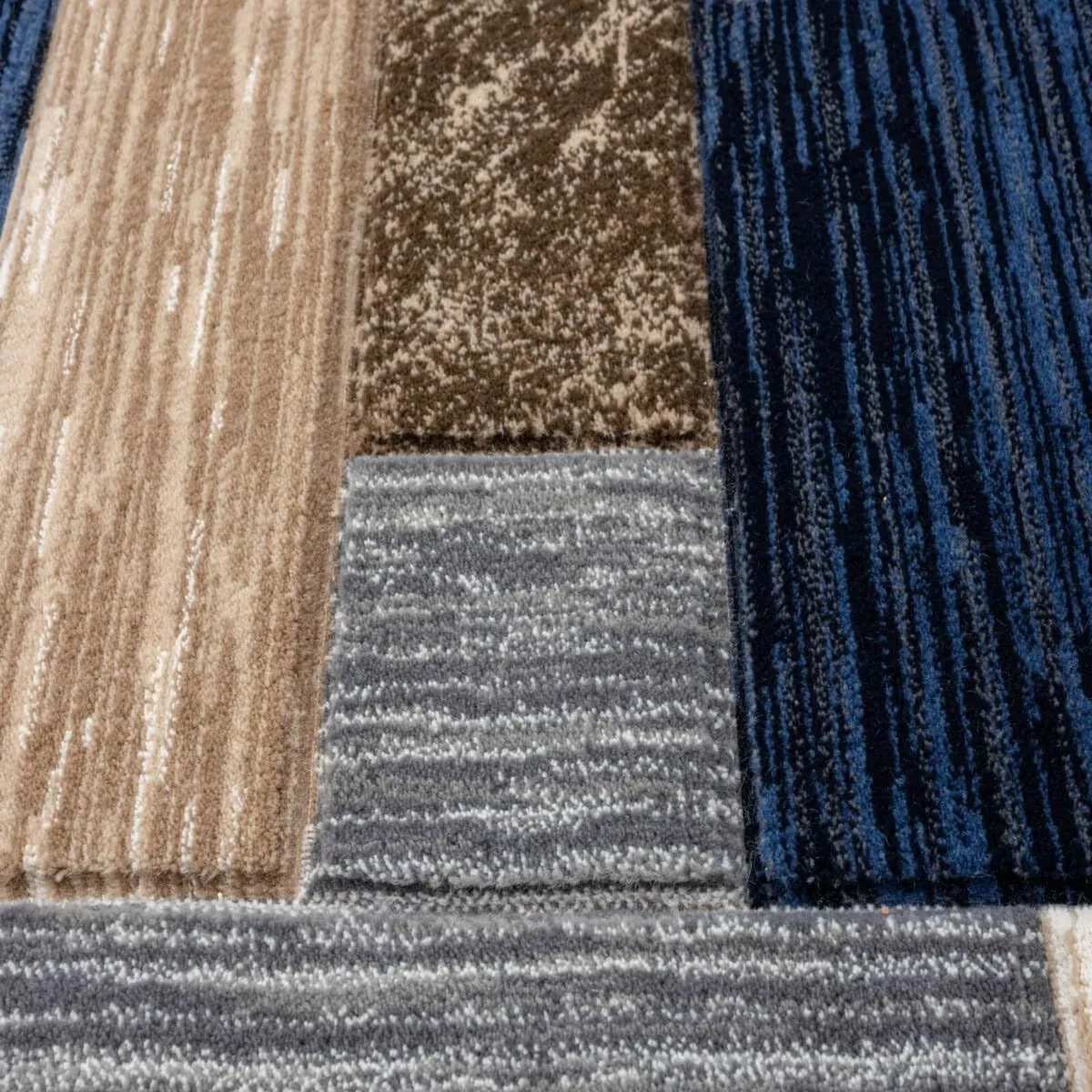 Majestic Rug – Large Washable Non-Slip Carpet for