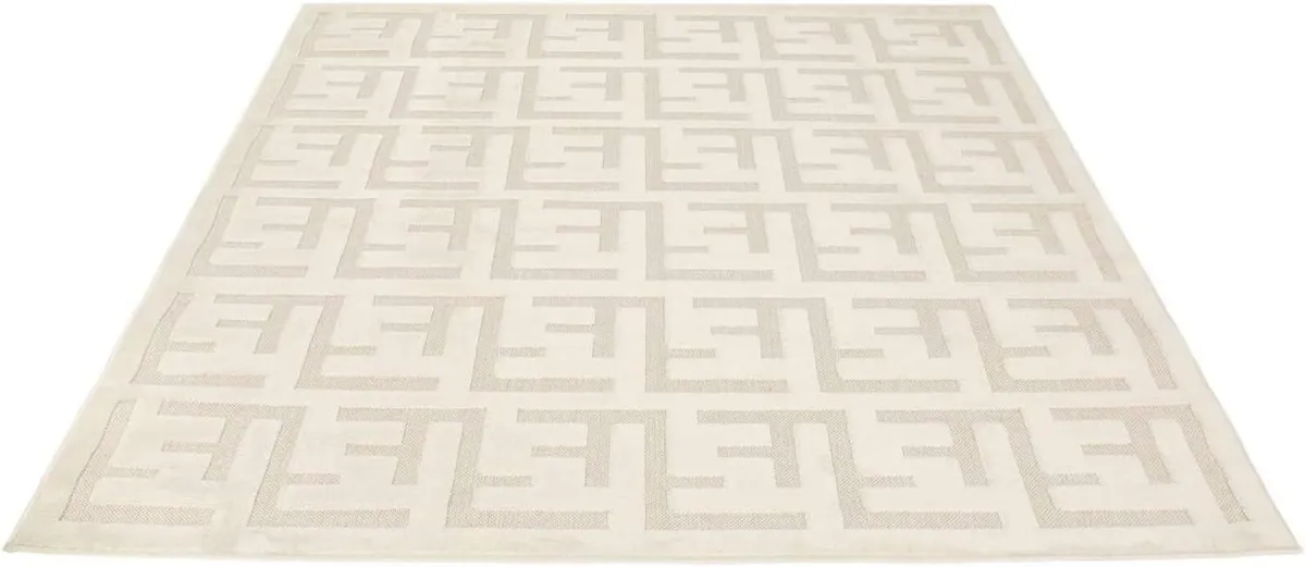 Dakari Rug Modern carpets 6′7″ x ft (200x200 cm) - Image 2