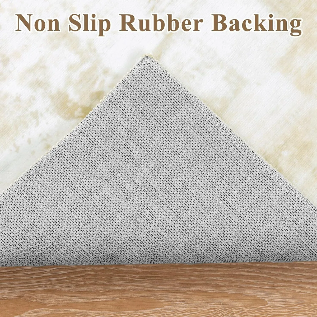 Large Rugs for Living Room Modern Abstract Rug - Image 4