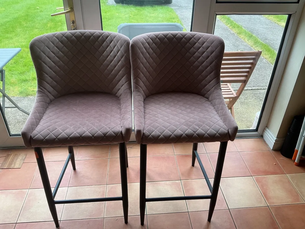 Barstools - Image 1