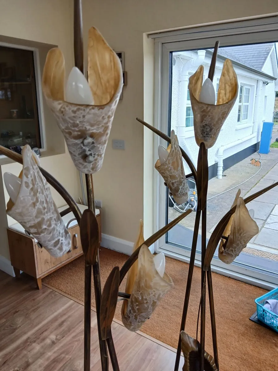 Floor lamps - Image 1