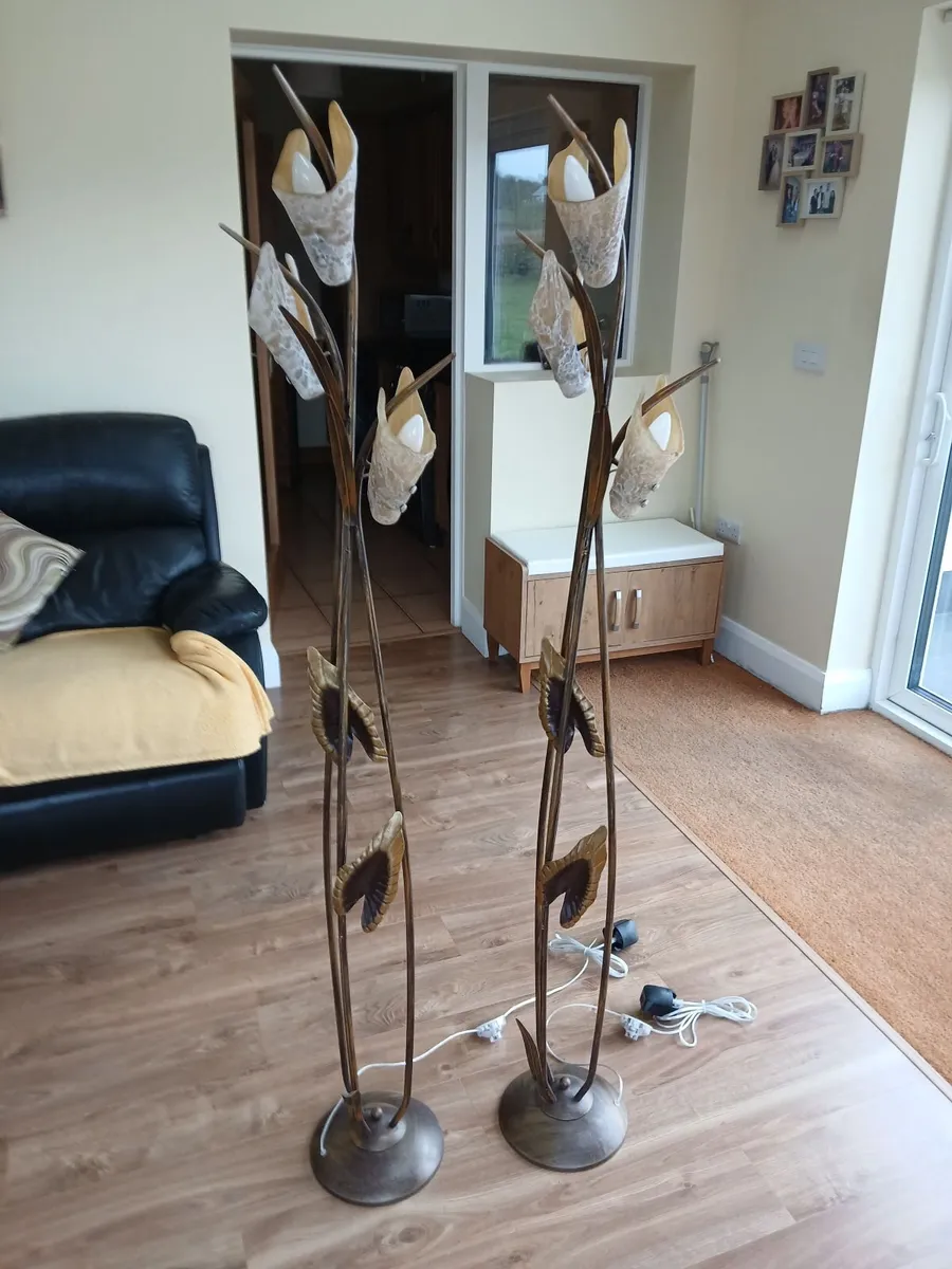 Floor lamps - Image 2