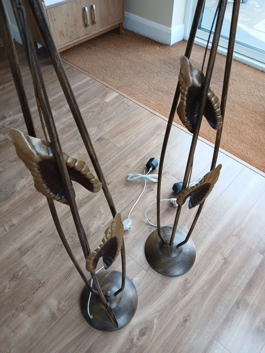 Floor lamps - Image 3