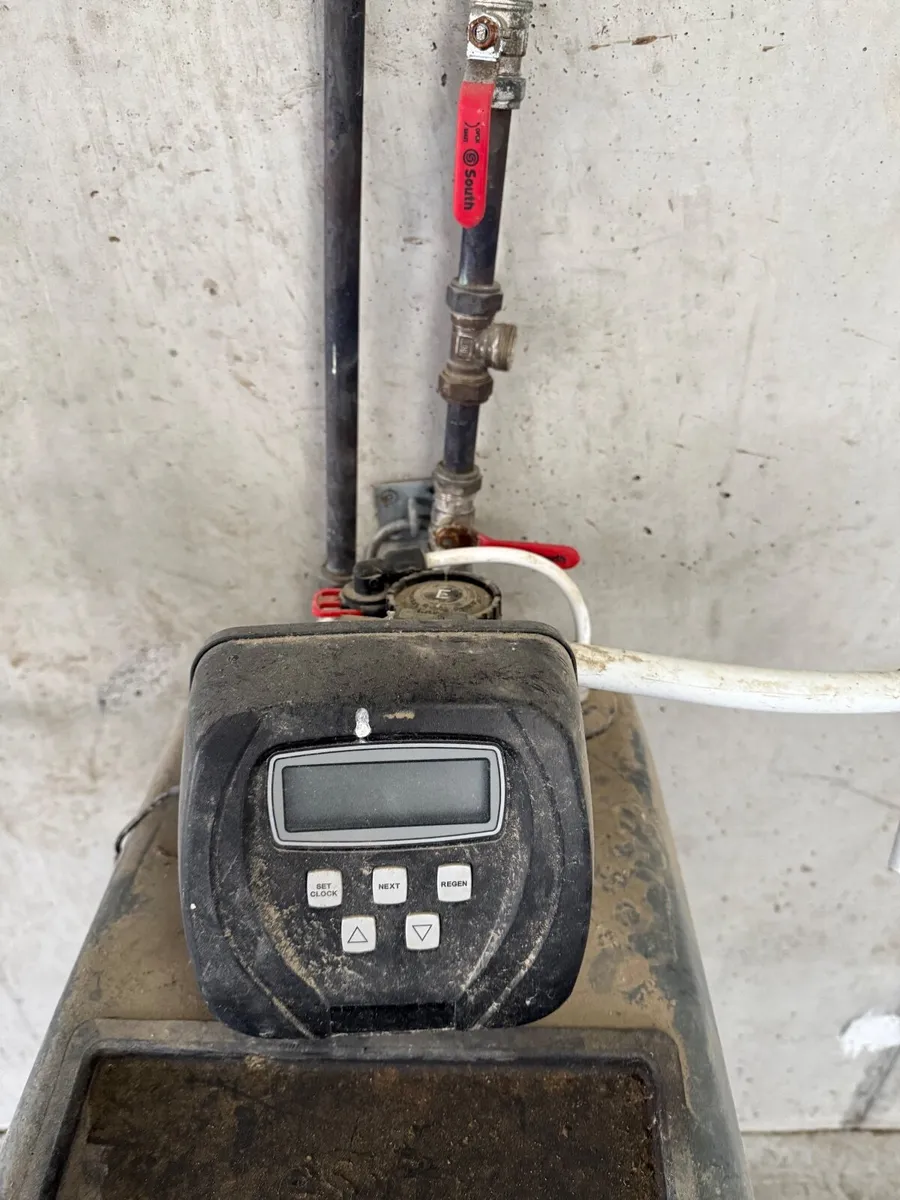 Robotic Milking Accessories - Image 3