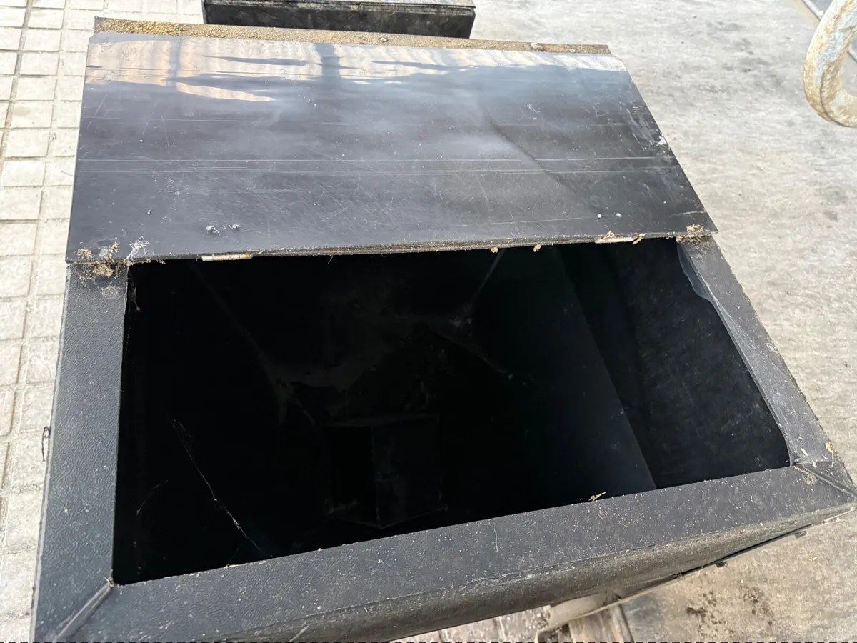 Robotic Milking Accessories - Image 4