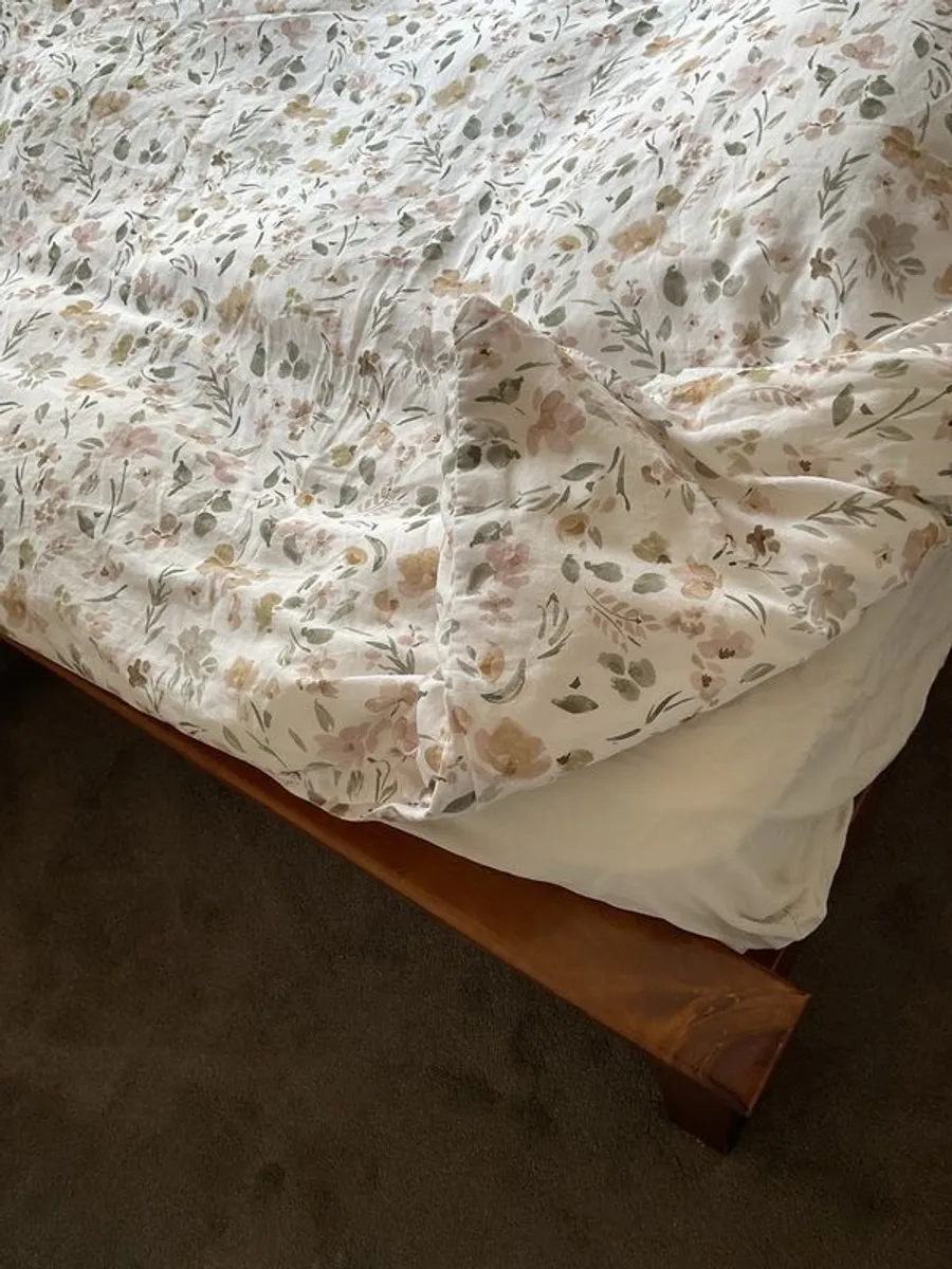 double bed - Image 4