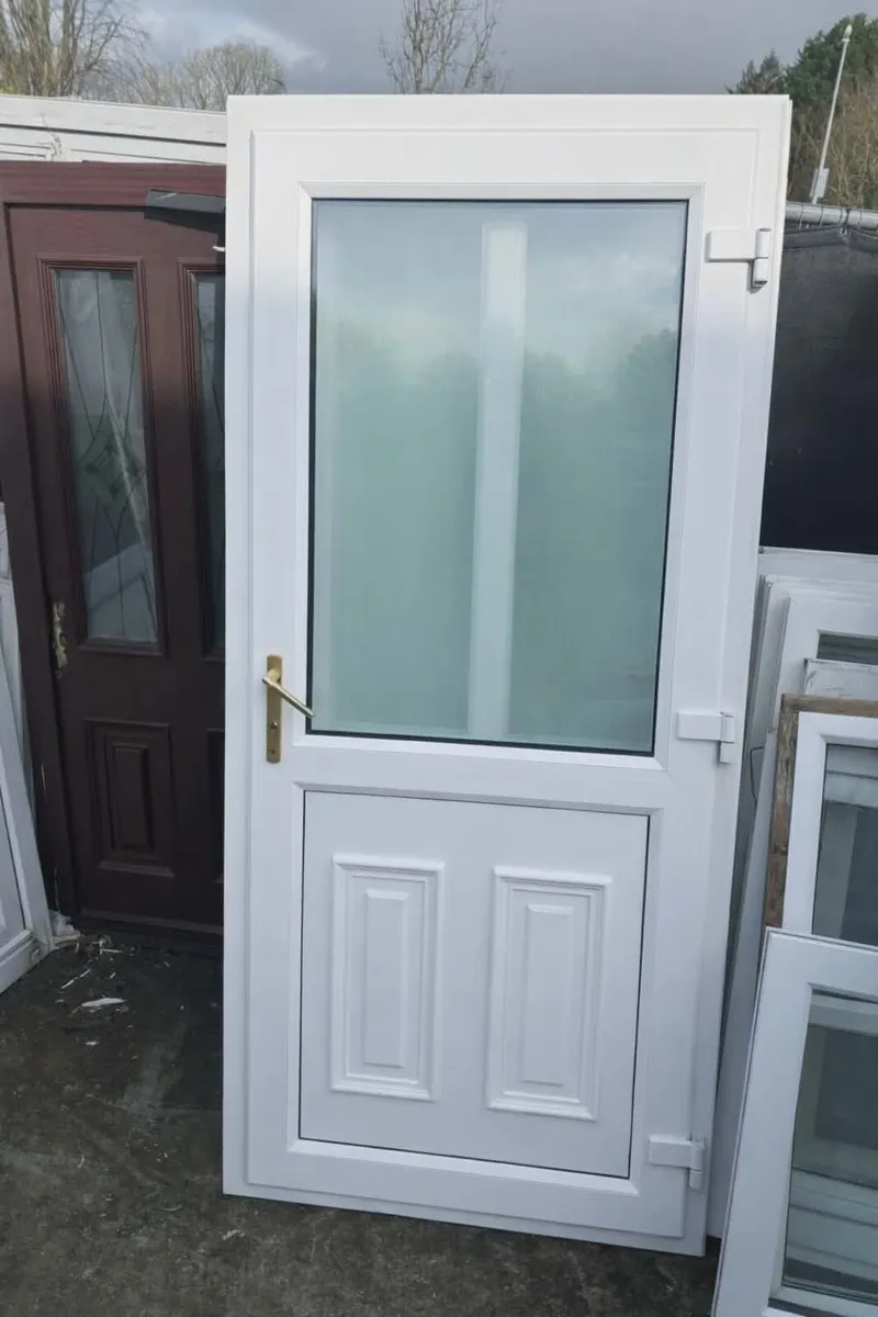 ➡️10 HIGH QUALITY DOOR'S AVAILABLE⬅️ - Image 3