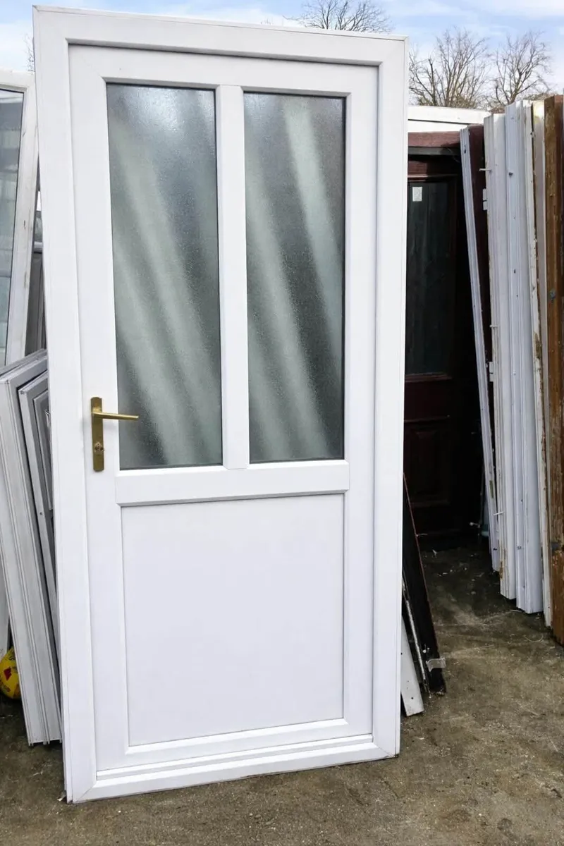 ➡️10 HIGH QUALITY DOOR'S AVAILABLE⬅️ - Image 1