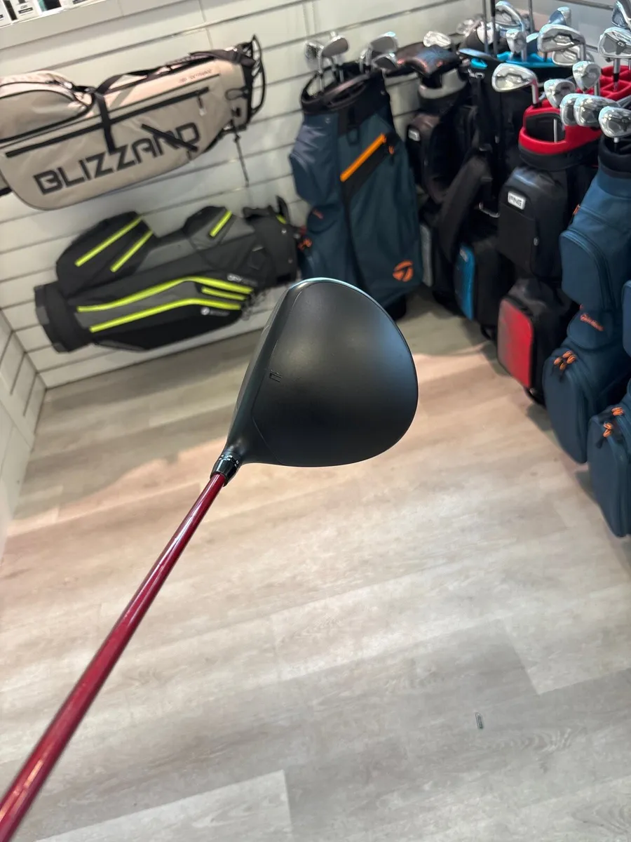 Cobra Max K Adapt (12 dg Snr Flex or Reg) - Image 2