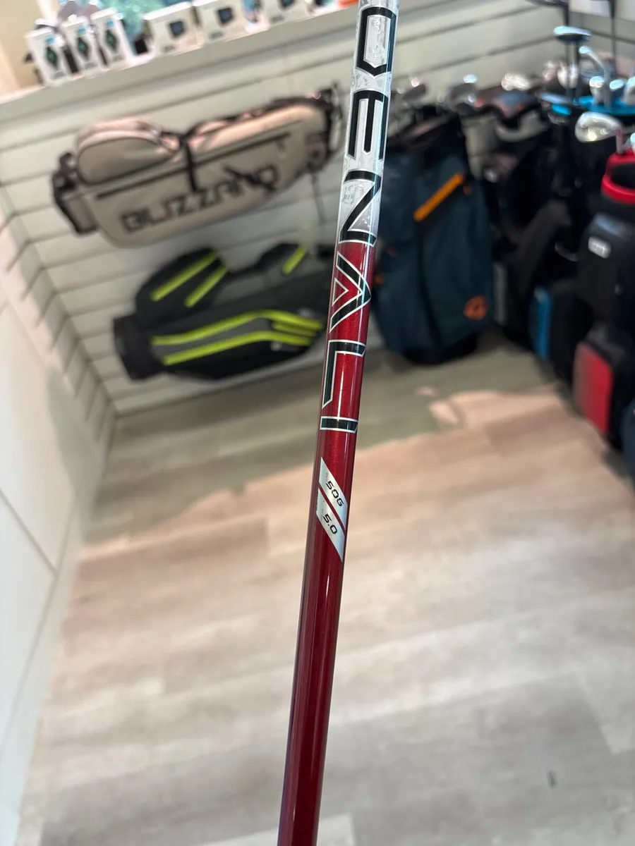 Cobra Max K Adapt (12 dg Snr Flex or Reg) - Image 3