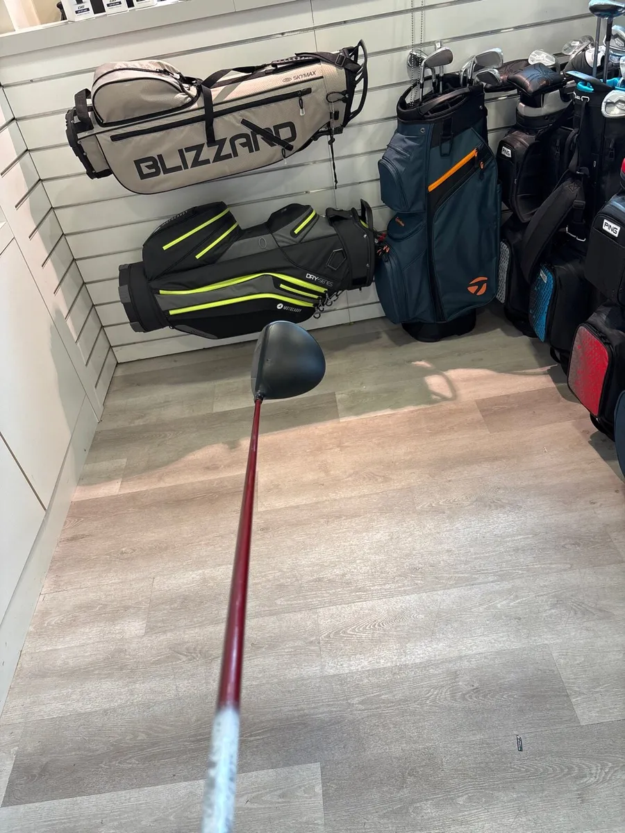 Cobra Max K Adapt (12 dg Snr Flex or Reg) - Image 4