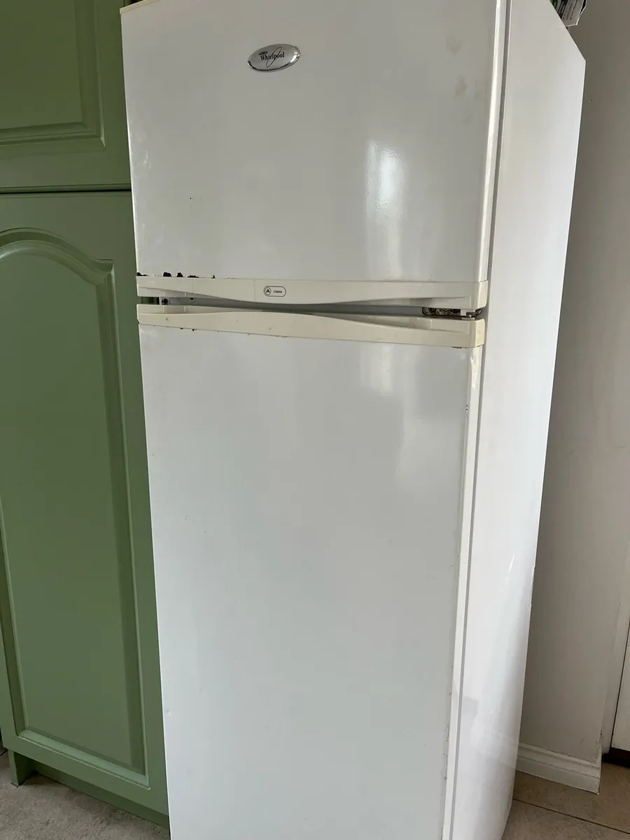 Fridge freezer - Image 2